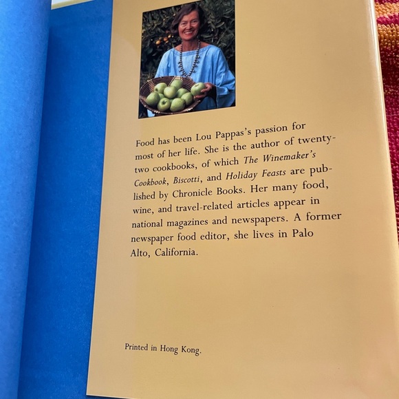 Recipe FOODIE BOoKS-set of 3! - Picture 9 of 12